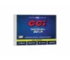 CCI Pest Control Shotshell 22 LR 31 Gr  1000 fps  12 20 Box