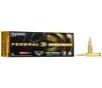 Federal  Premium Gold Medal 224 Valkyrie 90 gr Sierra MatchKing BTHP 20 Box
