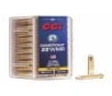 CCI Gamepoint 22 WMR 40 Gr  1875 fps Jacketed Soft Point 50 Box