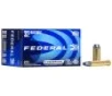 Federal C32HRA Champion Target Pistol Ammo 32 H R Magnum  Lead SWC