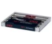 CCI Big 4 Shotshell 9mm Luger 45 gr 1000 fps Shotshell  4 Shot 10 Box