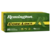 Remington Ammunition Core-Lokt 30-30 Win 150 gr Soft Point  SP  20 Box