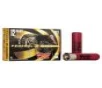 Federal Heavyweight TSS Shotshell 12ga 3 5  2-1 4 oz  7 Tungsten Shot 5 Shells Per Box