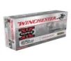 Winchester Super-X  270 Winchester 130 Gr Power-Point