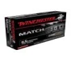 Winchester 6 5 Creedmoor 140 Gr  2710 FPS Match
