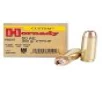 Hornady XTP HP Ammo 50 Action Express 300Gr 20 Box
