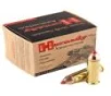 Hornady Custom Pistol Ammo 500 S W Mag FTX 300 Gr