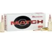 Hornady Match 224 Valkyrie 88 Grain ELD Match 20 Box