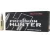 Hornady Precision Hunter 300 PRC 212 Grain ELD-X 20 Box