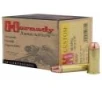 Hornady XTP Ammo 38 Special 158Gr 25 Box