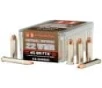 Hornady FTX Critical Defense Ammo 22 WMR 45gr 50 Box