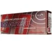 Hornady BTHP Superperformance Match Ammo 223 Rem 75Gr 20 Box