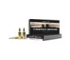 Nosler Trophy Grade 243 Win 90 Gr  AccuBond 20 Box
