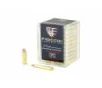 Fiocchi 22 MAG 40gr FMJ 50rd - Box