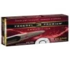 Federal Premium 270 Win  130 Gr  Nosler Partition 20 Box