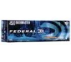 Federal Power-Shok 450 Bushmaster 300 Gr  JSP 20 Box