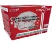 Fiocchi Shooting Dynamics Target 20 Gauge 2 75  7 8 oz 8 Shot 25 Per Box