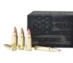 Hornady Black 5 7x28mm 40 Gr  Hornady V-Max 25 Box