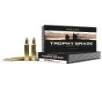 Nosler Trophy Grade 300 RUM 180 Gr  AccuBond 20 Box