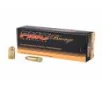 PMC Bronze 380 ACP 90GR FMJ 50-BOX