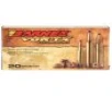 Barnes Bullets VOR-TX Rifle 7mm Rem Mag 140 gr  Tipped TSX Boat-Tail  20 Box