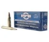PPU Standard Rifle 300 Win Mag 180 Gr  SP 20 Box
