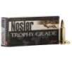 Nosler Trophy Grade 280 Ackley Improved 160 Gr  AccuBond 20 Box