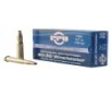 PPU Standard Rifle 30-30 Win  FSP 150 Gr  20 Box