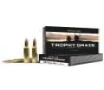 Nosler Trophy Grade 338 Lapua Mag 300 Gr  AccuBond 20 Box