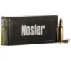 Nosler Ballistic Tip 280 Rem  140 Gr  20 Box