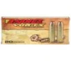 Barnes VOR-TX Rifle 45-70 Government Barnes TSX Flat Nose 20 Box
