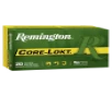 Remington Ammunition Core-Lokt  444 Marlin 240 gr Soft Point  SP  20 Box