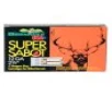 Brenneke SuperSabot 12 Gauge 2 75  1 1 8 oz Sabot Slug Shot 5 Per Box