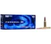 Federal Power-Shok 7MM Mauser 175 Gr  JSP 20 Box