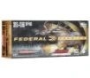 Federal Premium 30-06 Springfield 165 Gr  Swift Scirocco II 20 Box