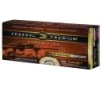 Federal Premium Gold Medal 6MM Creedmoor 105 Gr  Berger Hybrid Open Tip Match 20 Box