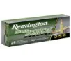 Remington Premier Scirocco Bonded Cartridges 243Win 90grn 3120fps 20Rds Per Box 