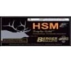 HSM Trophy Gold Extended Range 6mm 95 Gr  Berger Hunting VLD Match 20 Box