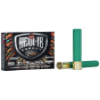 HEVI-Shot HEVI-18 TSS Turkey  410 bore 3  13 16 oz  9 Tungsten Shot 5 Shells Per Box