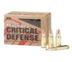 Hornady Critical Defense 5 7x28mm 40 Gr  Flex Tip eXpanding 25 Box