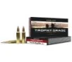 Nosler Trophy Grade Long-Range 7mm Rem Mag 168 Gr  Nosler Spitzer AccuBond Long Range 20 Box