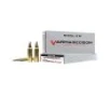 Nosler Varmageddon 223 Rem  53 Gr  FB Tipped 20 Box