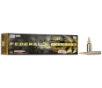 Federal Premium 300 WSM 180 gr Barnes Triple-Shock X 20 Bx