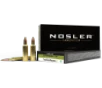 Nosler E-Tip 7mm Rem Mag 150 gr E-Tip Lead-Free 20 Bx