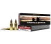 Nosler Trophy Grade Long-Range 300 WSM 190 Gr  Nosler Spitzer AccuBond Long Range 20 Box