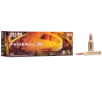 Federal Fusion 460 S W Mag 260 gr Fusion Soft Point 20 Bx  10 Cs