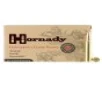 Hornady Dangerous Game  458 Lott 500gr DGS Solid Bullet 20 Rounds Per Box 8262