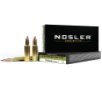 Nosler E-Tip 33 Nosler 225 gr E-Tip Lead-Free 20 Bx