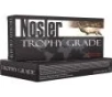 Nosler Trophy Grade 35 Whelen 225 gr AccuBond Ammo - 20 Box