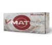 Hornady V-Match Rifle Ammo 22 ARC 62gr ELD-VT 20 Rounds Per Box 81542